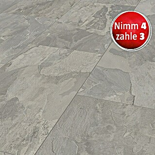 LOGOCLIC Ceramico Laminat Lucienda - 4 für 3 Aktion (638 x 330 x 8 mm, Fliese)