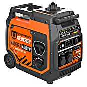 Genergy Generador Inverter Madeira (3,6 kW, Volumen del depósito: 7,8 l) | BAUHAUS