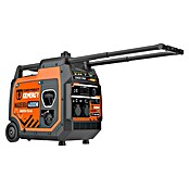 Genergy Generador Inverter Madeira (3,6 kW, Volumen del depósito: 7,8 l) | BAUHAUS
