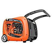 Genergy Generador Inverter Mallorca (3 kW, Volumen del depósito: 6,8 l) | BAUHAUS