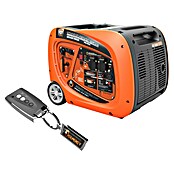 Genergy Generador Inverter Mallorca (3 kW, Volumen del depósito: 6,8 l) | BAUHAUS
