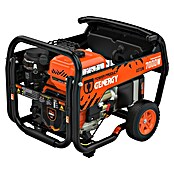 Genergy Generador Astún (6,5 kW, Volumen del depósito: 6 l) | BAUHAUS
