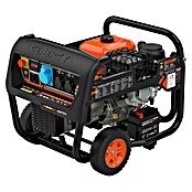 Genergy Generador Astún (6,5 kW, Volumen del depósito: 6 l) | BAUHAUS