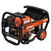 Genergy Generador Panticosa (3,5 kW, Volumen del depósito: 3,1 l) | BAUHAUS