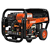 Genergy Generador Panticosa (3,5 kW, Volumen del depósito: 3,1 l) | BAUHAUS