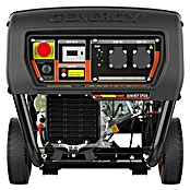 Genergy Generador Jaca (3 kW, Volumen del depósito: 2,6 l) | BAUHAUS