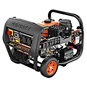 Genergy Generador Jaca (3 kW, Volumen del depósito: 2,6 l) | BAUHAUS