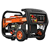 Genergy Generador Jaca (3 kW, Volumen del depósito: 2,6 l) | BAUHAUS