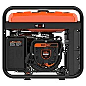 Genergy Generador Creta Sol (7,2 kW, Volumen del depósito: 25 l) | BAUHAUS
