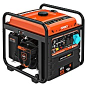 Genergy Generador Creta Sol (7,2 kW, Volumen del depósito: 25 l) | BAUHAUS