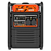 Genergy Generador Inverter Feroe (4,2 kW, Volumen del depósito: 10 l) | BAUHAUS