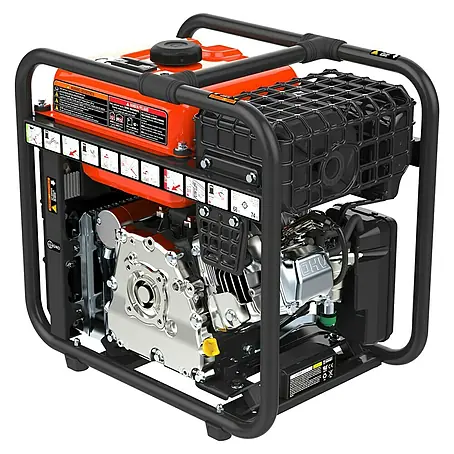 Genergy  Generador Feroe