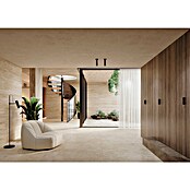 Tau ceramica Keramische tegel Travertino Gold (30 x 60 cm, Travertin / Beige) | BAUHAUS