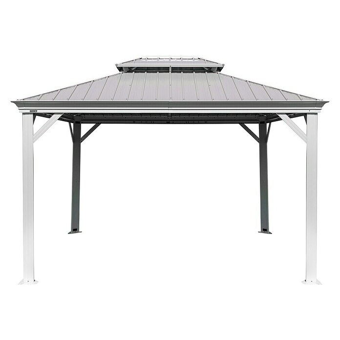 Sojag Pavillon (L x B: 363 x 298 cm)