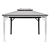 Sojag Pavillon (L x B: 363 x 298 cm)