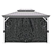 Sojag Pavillon Messina 10 x 12 (L x B: 363 x 298 cm)