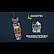 Bostik Montagekleber Mammut Glue (38 g, Tube) | BAUHAUS