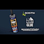 Bostik Montagekleber Mamut Glue (450 g) | BAUHAUS