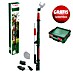 Bosch Power for All 18V Maschinenpaket inkl. Akku-Kit 