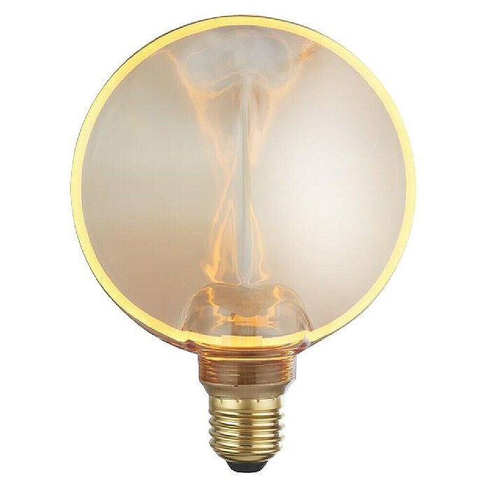 Searchlight Ledlichtbron 17 cm (E27, l x b x h: 188 x 115 x 231 mm) | BAUHAUS