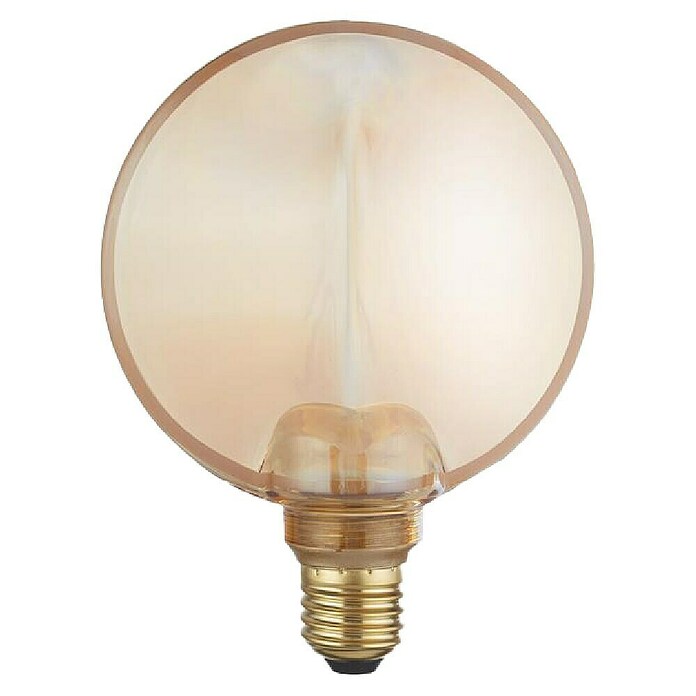 Searchlight Ledlichtbron 17 cm (E27, l x b x h: 188 x 115 x 231 mm) | BAUHAUS