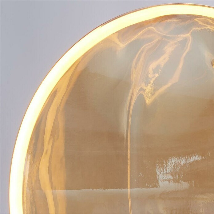 Searchlight Ledlichtbron 17 cm (E27, l x b x h: 188 x 115 x 231 mm) | BAUHAUS