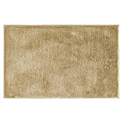 Badteppich Florida (60 x 100 cm, Taupe, 100% Polyester) | BAUHAUS