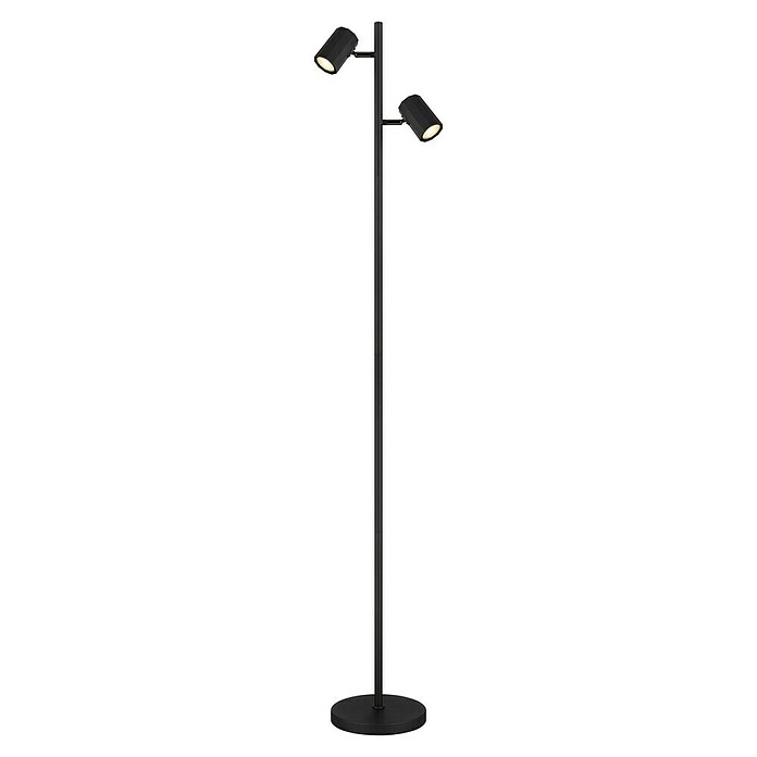Globo James Stajaća svjetiljka  (5 W, Visina: 158 cm, Bronca) | BAUHAUS