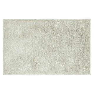 Badteppich Florida (50 x 80 cm, Beige, 100% Polyester)