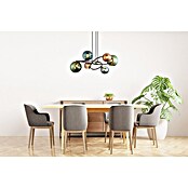 Globo Riha Lámpara colgante LED (290 lm) | BAUHAUS