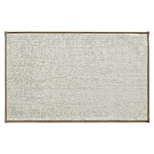 Badteppich Malibu (60 x 100 cm, Beige, 100% Polyester) | BAUHAUS