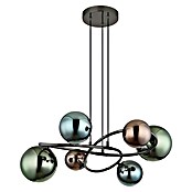Globo Riha Lámpara colgante LED (290 lm) | BAUHAUS