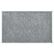 Badteppich Malibu (60 x 100 cm, Grau, 100% Polyester) | BAUHAUS