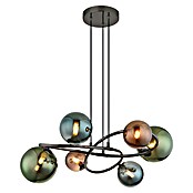 Globo Riha Lámpara colgante LED (290 lm) | BAUHAUS