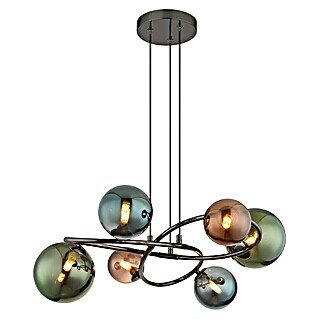 Globo Riha Lámpara colgante LED (290 lm)
