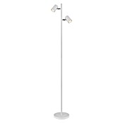 Globo James Stajaća svjetiljka  (5 W, Visina: 158 cm, Bijela) | BAUHAUS