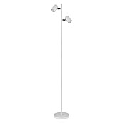 Globo James Stajaća svjetiljka  (5 W, Visina: 158 cm, Bijela) | BAUHAUS