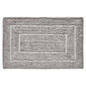 Badteppich Havanna (50 x 80 cm, Taupe, Border, 80% Baumwolle, 20% Polyester) | BAUHAUS