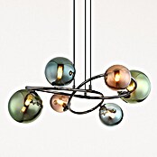 Globo Riha Lámpara colgante LED (290 lm) | BAUHAUS