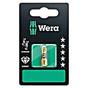 Wera Premium Plus Set dijamantnih bitova 855/1 BDC (PZ 2, 25 mm)