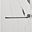 Camargue Eckdusche Verona (L x B x H: 90 x 90 x 195 cm, Schwarz) | BAUHAUS