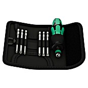 Wera Schroevendraaierset Kraftform Kompakt KK 40 (7-delig)
