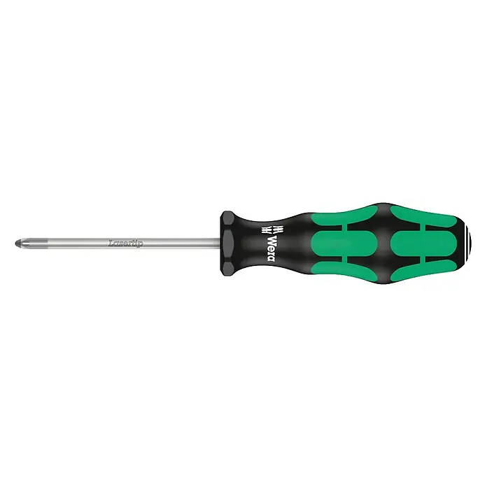 Wera Kraftform Plus Schraubendreher 355