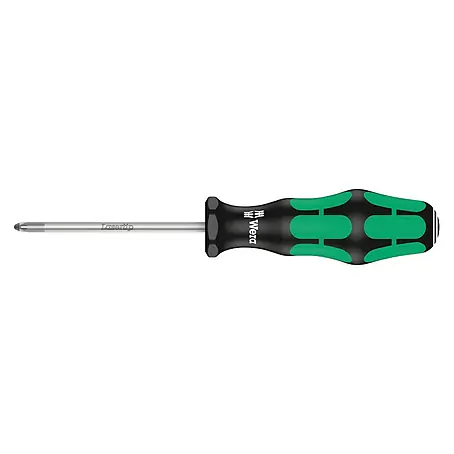 Wera Kraftform Plus Schraubendreher 355