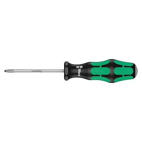 Wera Kraftform Plus Schraubendreher 355 PZ