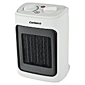 Corberó Calefactor de aire (2.000 W, Blanco, 23,8 x 11 x 21 cm) | BAUHAUS