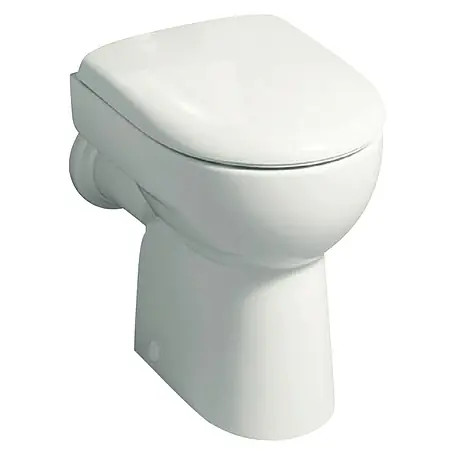 Geberit Renova Stand-WC