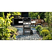 Weber Gasgrill Spirit II E 210 GBS (2, Hauptgrillfläche: 52 x 45 cm, 7,7 kW)