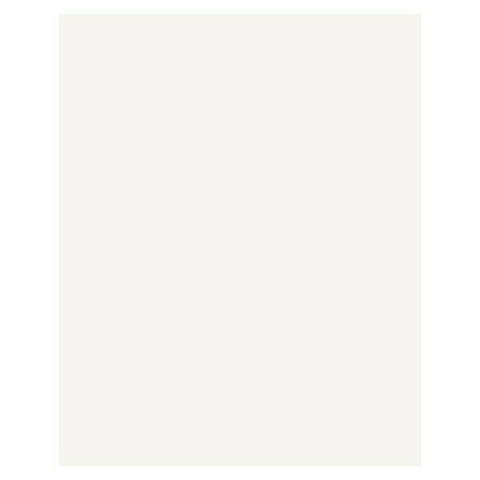 DryTile Wandfliese Snow (Weiss, Matt, L x B x S: 25 cm x 20 cm x 6 mm) | BAUHAUS