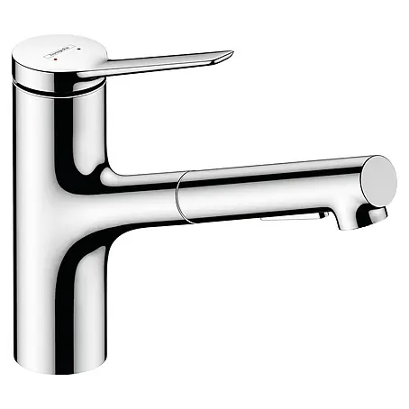 Hansgrohe Zesis M33 Spültischarmatur